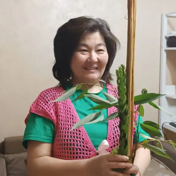 Adassa, 54, Russia - MazelMe