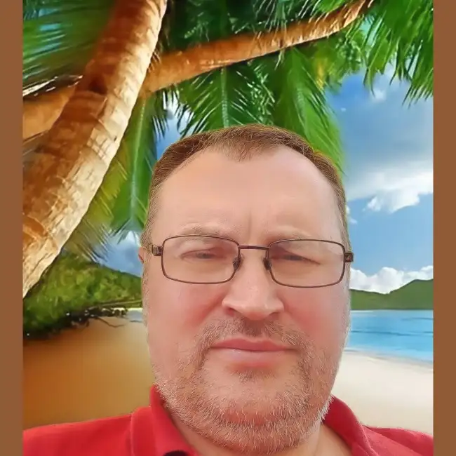 Oleh, 55, Ostrava, Czech Republic - MazelMe