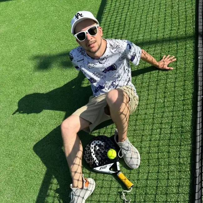Aleksandr, 37, Moscow, Russia - MazelMe