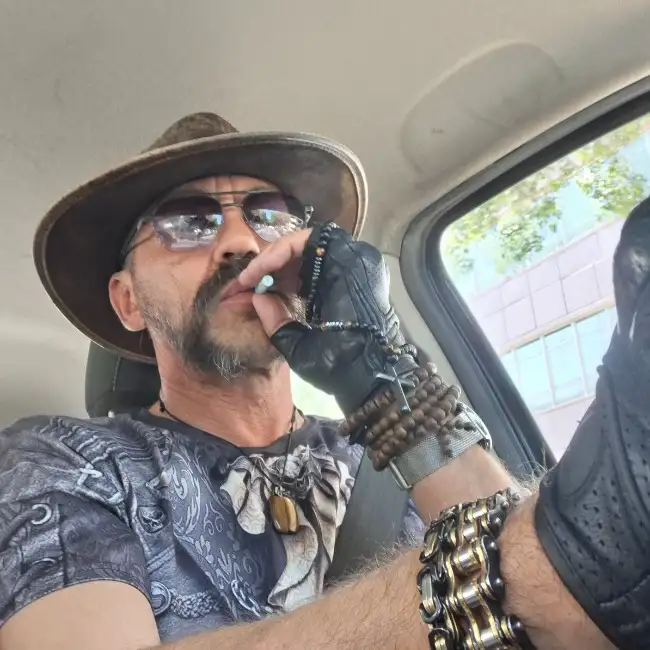 Alex, 52, Kadima, Israel - MazelMe
