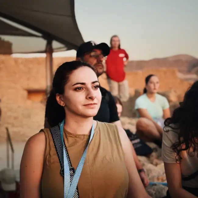Yana, 27, Moscow, Russia - MazelMe