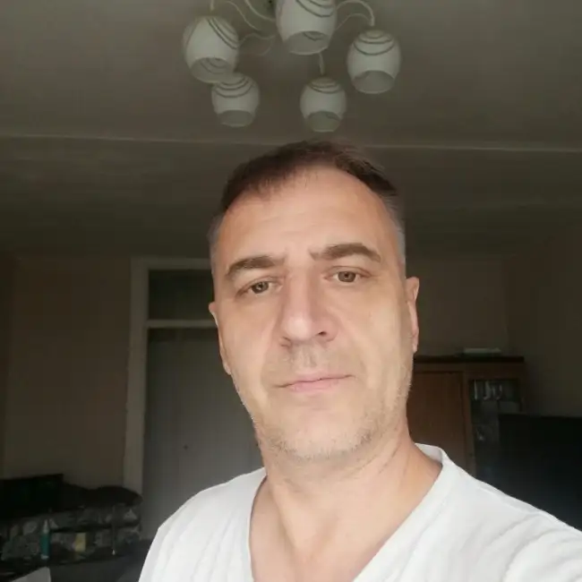 Dmitriy, 57, Novosibirsk, Russia - MazelMe