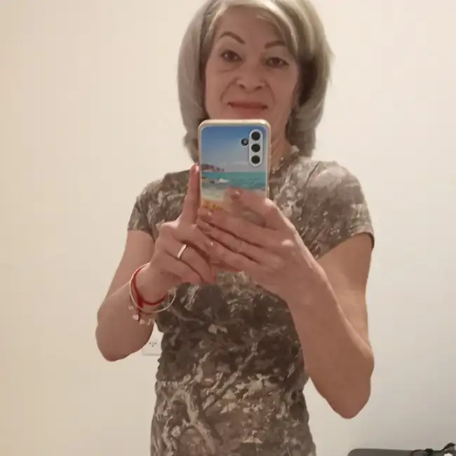 Marina, 63, Kfar Saba, Israel - MazelMe