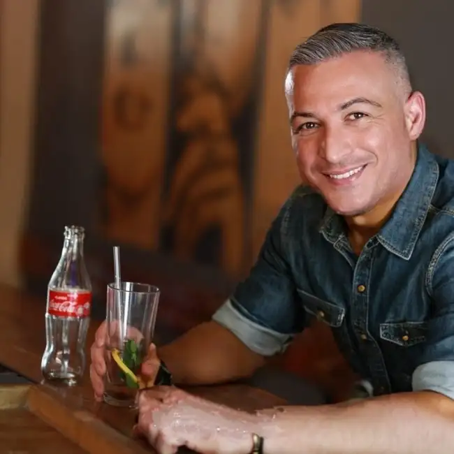 Timur, 40, Mazkeret Batya, Israel - MazelMe