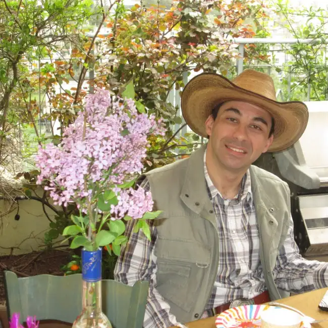 Victor, 47, Jerusalem, Israel - MazelMe