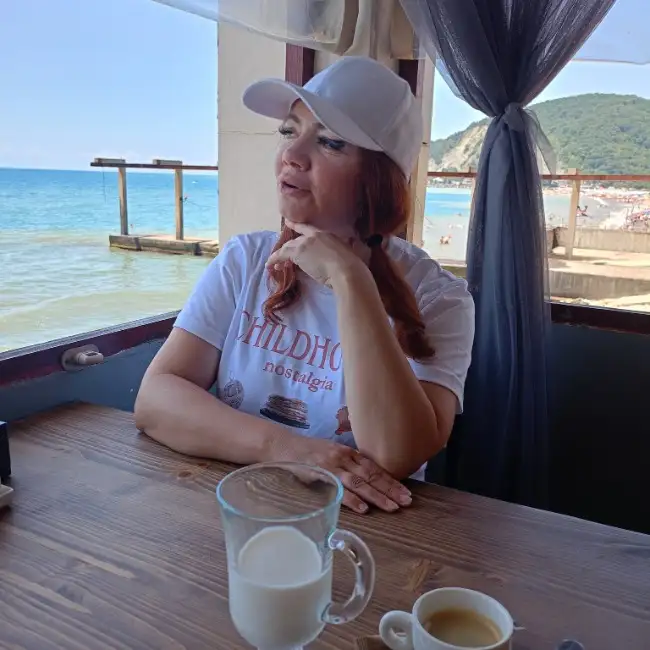 Liliya, 45, Stupino, Russia - MazelMe