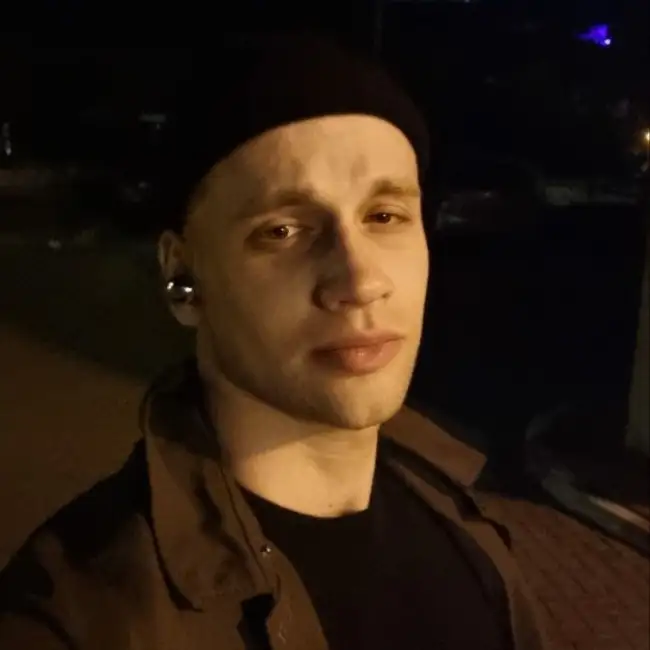 Aleksey, 28, Petah Tikva, Israel - MazelMe