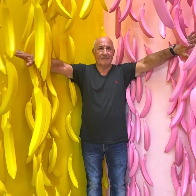 Shaul, 73, Petah Tikva, Israel - MazelMe