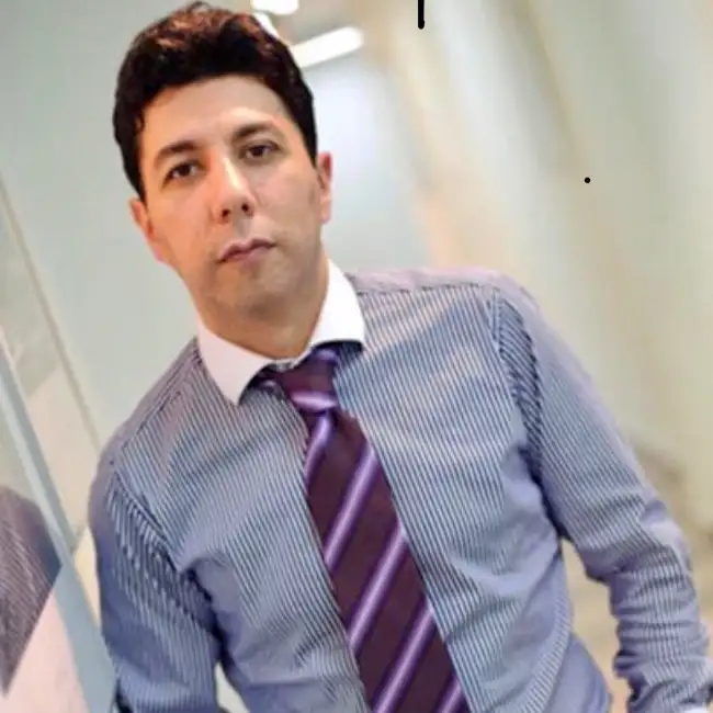 Alex, 52, Moscow, Russia - MazelMe