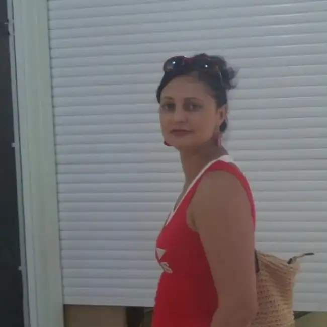 Evgeniya, 56, Russia - MazelMe