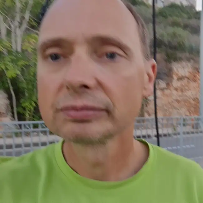 Leonid, 48, Haifa, Israel - MazelMe
