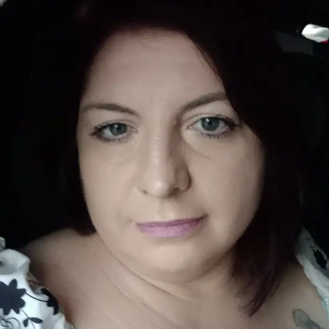 Natali, 47, Nahariya, Israel - MazelMe