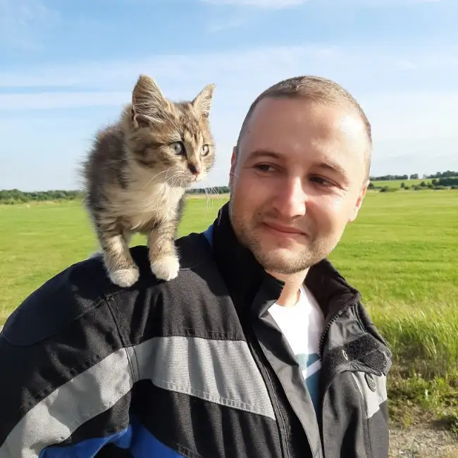 Grigoriy, 36, Koenigsberg, Russia - MazelMe