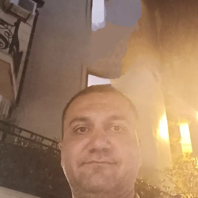 Han, 42, Petah Tikva, Israel - MazelMe