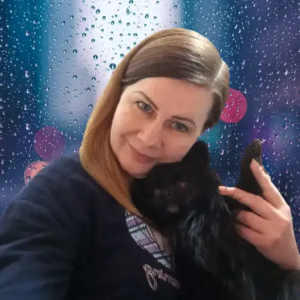 Ekaterina, 41
