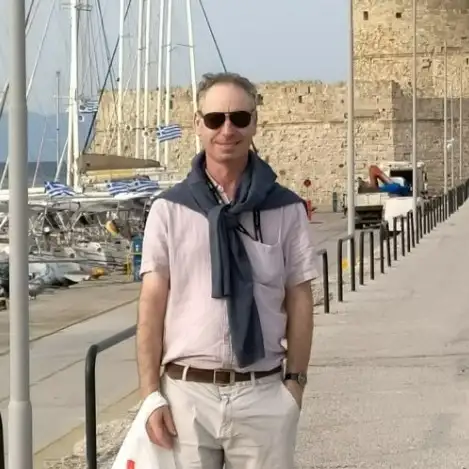 Pavel, 58, Ashkelon, Israel - MazelMe