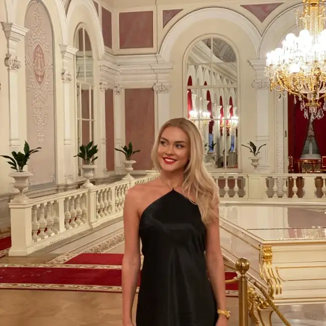 Olga, 43, Moscow, Russia - MazelMe