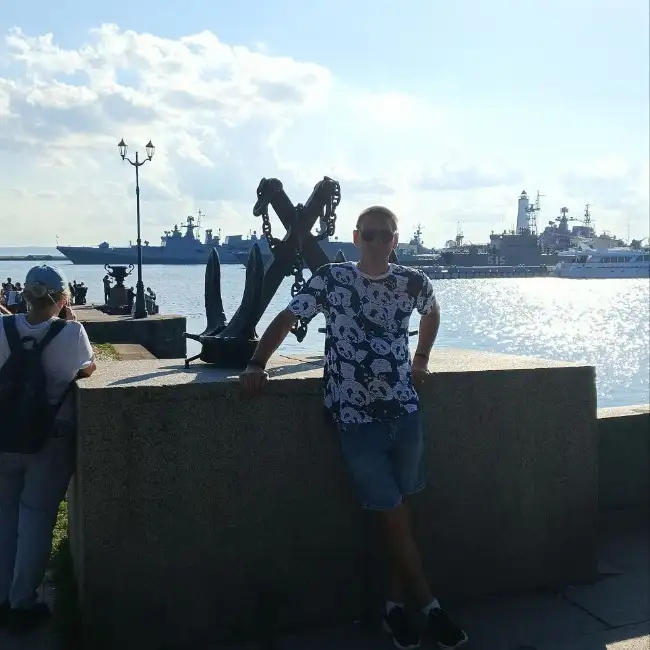 Sergey, 44, Saint Petersburg, Russia - MazelMe