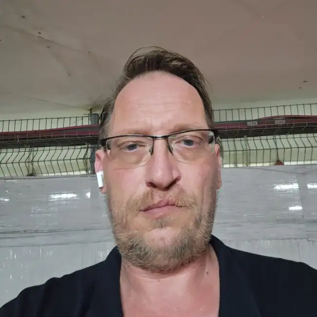 Denis, 47, Gedera, Israel - MazelMe