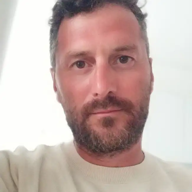 Oleg, 45, Akko, Israel - MazelMe