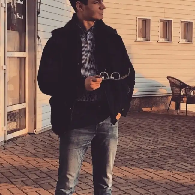 Timur, 31, Saint Petersburg, Russia - MazelMe