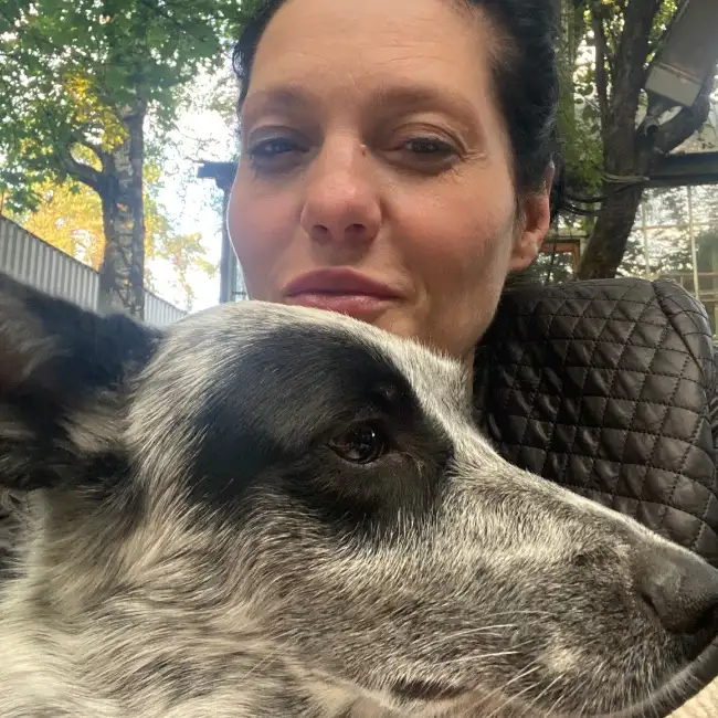 Irina, 47, Moscow, Russia - MazelMe