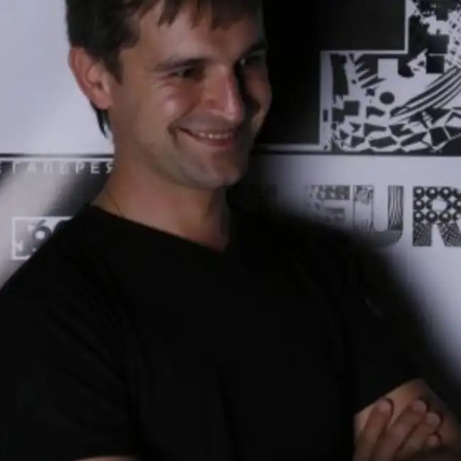 Vasiliy, 41, Kazan, Russia - MazelMe