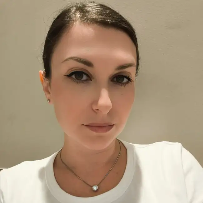 Anya, 40, Ashdod, Israel - MazelMe