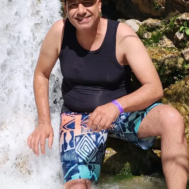 שמעון, 48, Petah Tikva, Israel - MazelMe