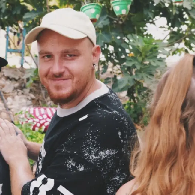 David, 29, Petah Tikva, Israel - MazelMe