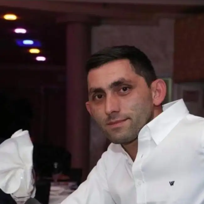 Denis, 40, Eilat, Israel - MazelMe