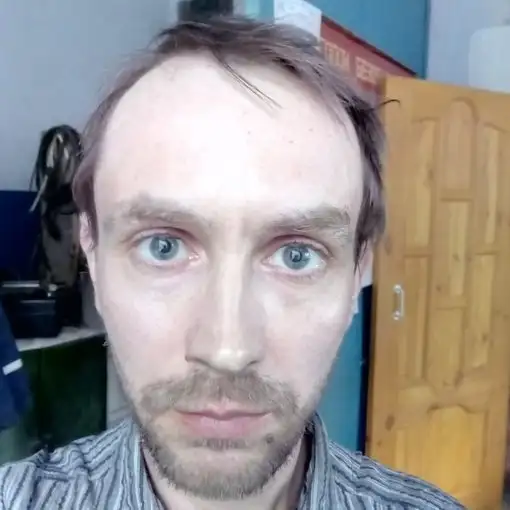 Vladimir, 46, Arzamas, Russia - MazelMe