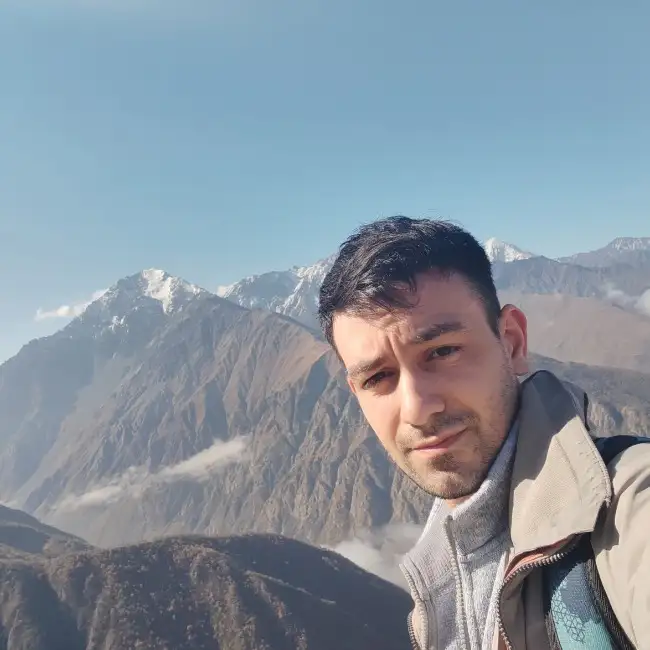 Ron, 29, Vladikavkaz, Russia - MazelMe