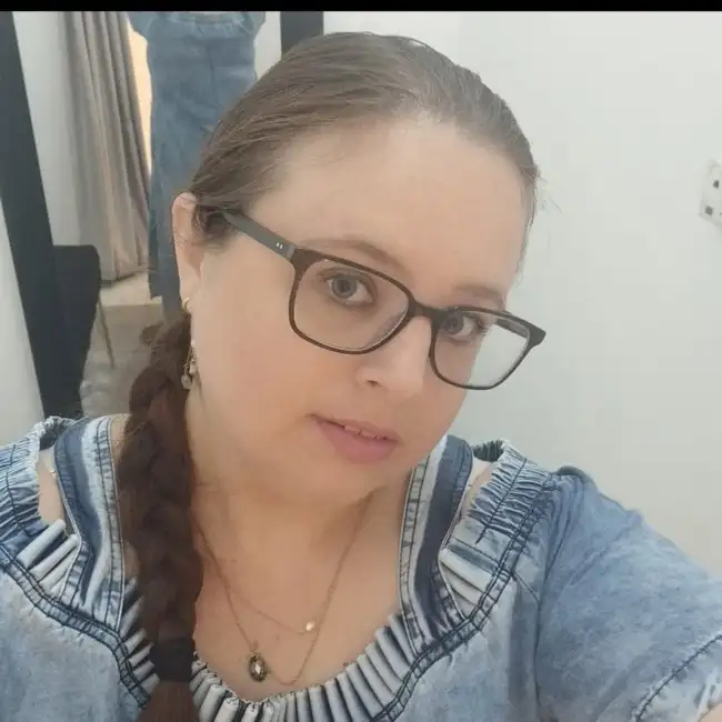 רוז, 39, Katzrin, Israel - MazelMe