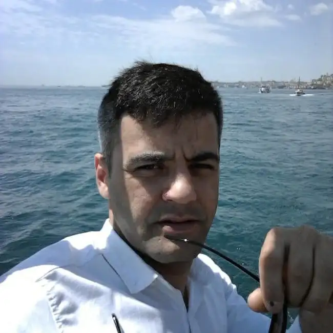 Amir, 40, Tel Aviv, Israel - MazelMe