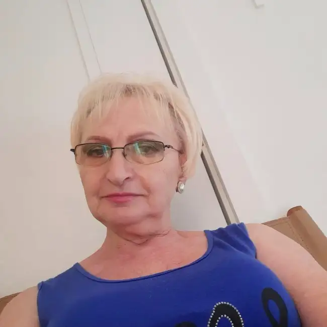 Shura, 74, Kiryat Yam, Israel - MazelMe