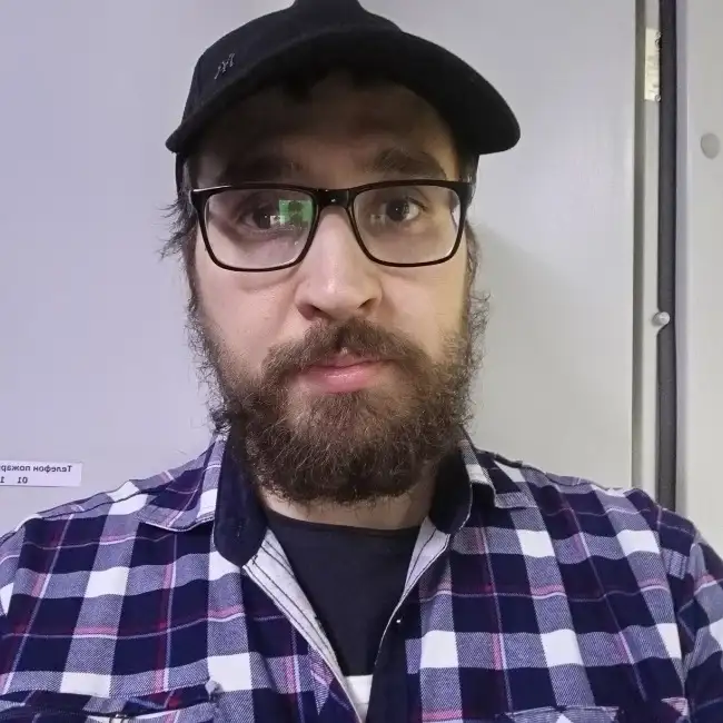 Hanuko, 31, Moscow, Russia - MazelMe