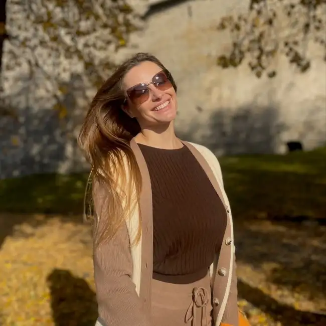 Alina
