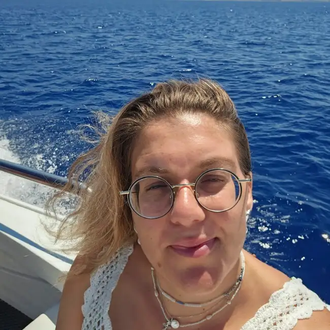 Elena, 39, Nazrat Illit, Israel - MazelMe