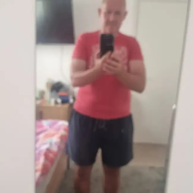 Alexandr, 55, Yavne, Israel - MazelMe