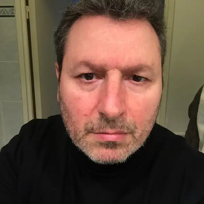 Aviel, 61, Petah Tikva, Israel - MazelMe