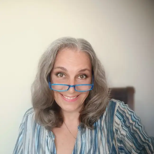Anna, 54, Dominican Republic - MazelMe