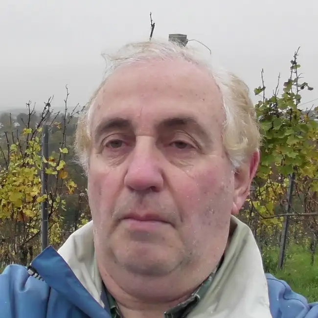 Mikhail, 70, Baden-Baden, Germany - MazelMe