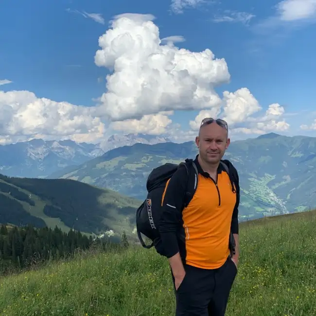 Yuriy, 46, Tel Aviv, Israel - MazelMe