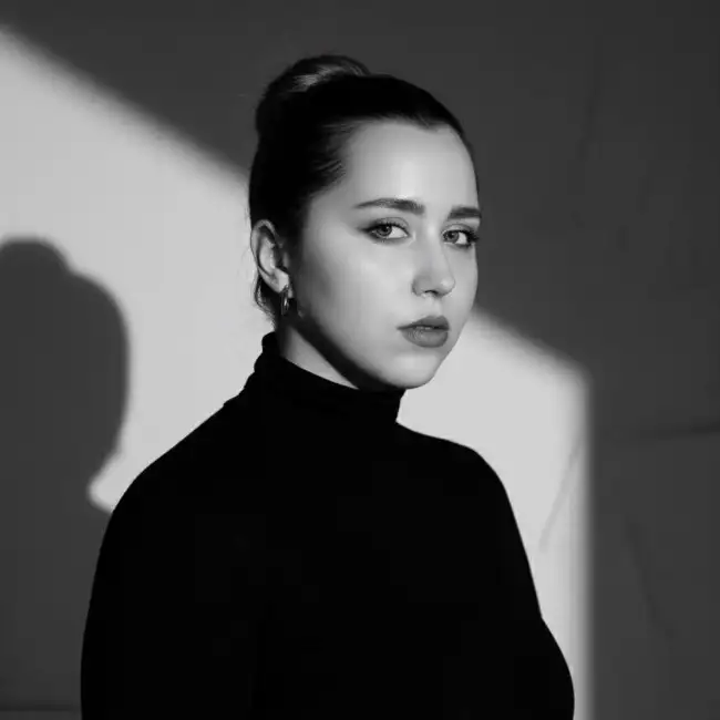 Vіktorіya, 24, Bogorodchany, Ukraine - MazelMe