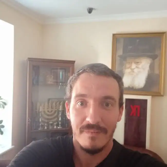Sergey, 35