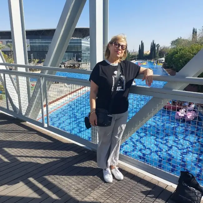 Zoya, 66, Rishon LeZion, Israel - MazelMe