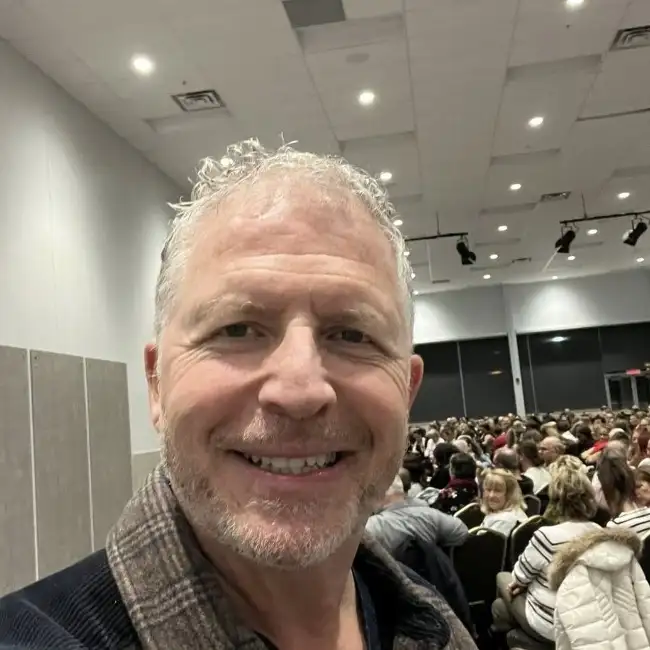 Mark, 63