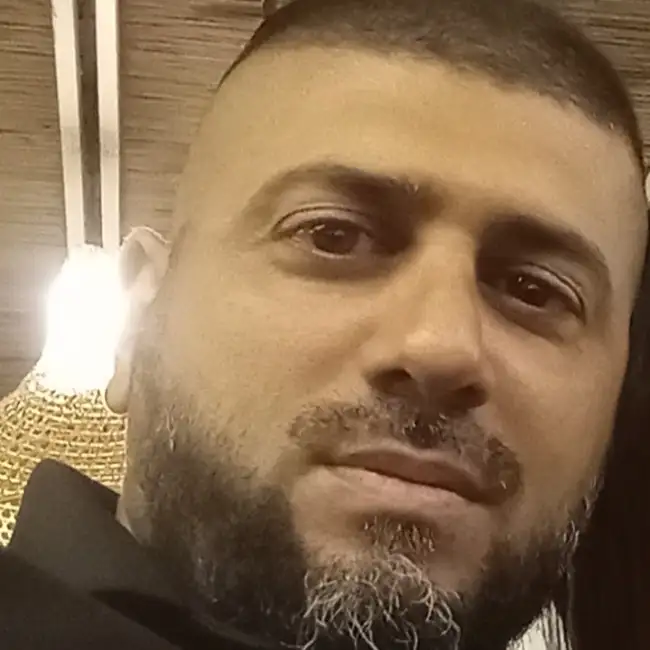 איתן, 46, Givatayim, Israel - MazelMe