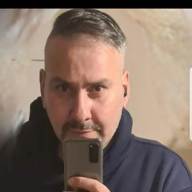 Nikola, 44, Gagra, Georgia - MazelMe